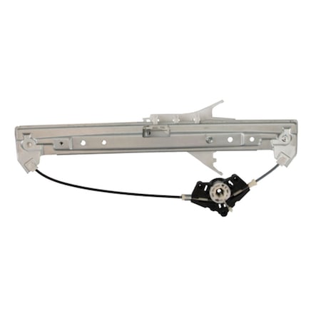 Aci Automotive Chev Equinox 09-05/Pont Torrent 09-06/Su, 84102 84102